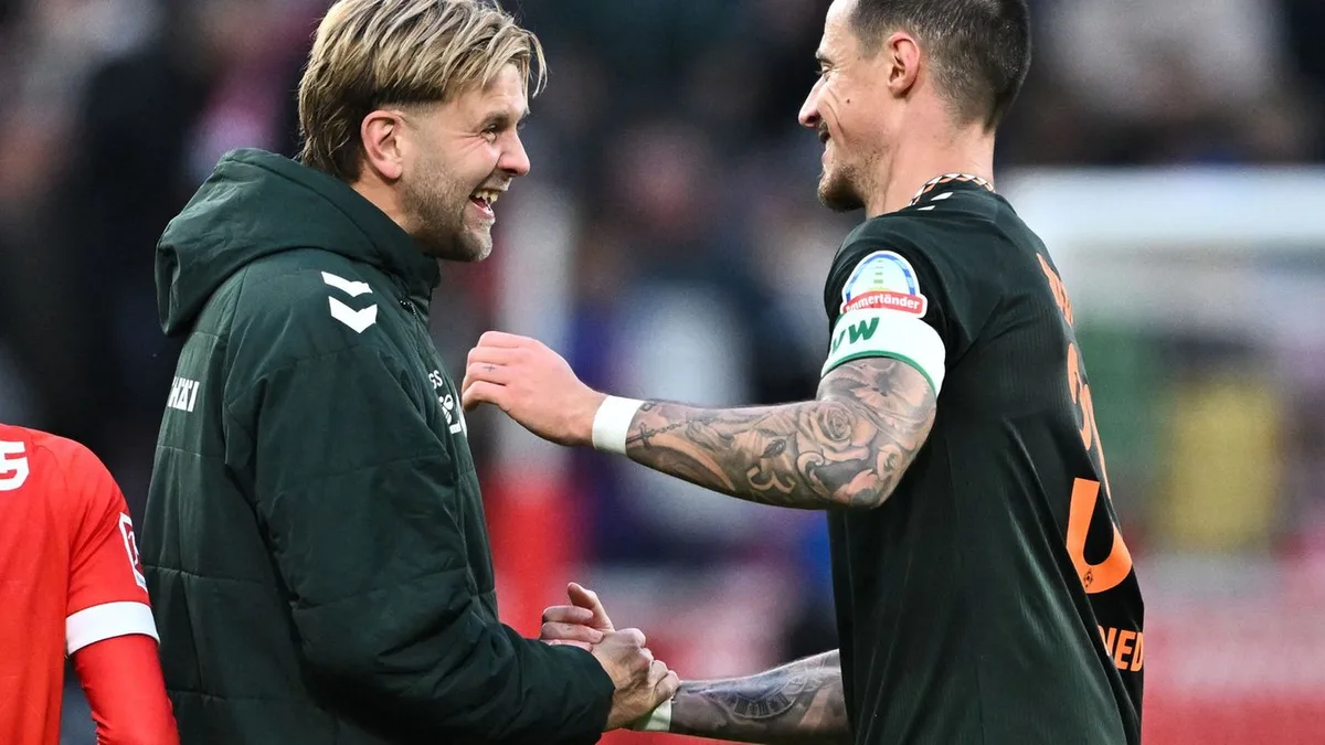 Niclas Füllkrug Says Germany National Team Selection Does Not Interest Him