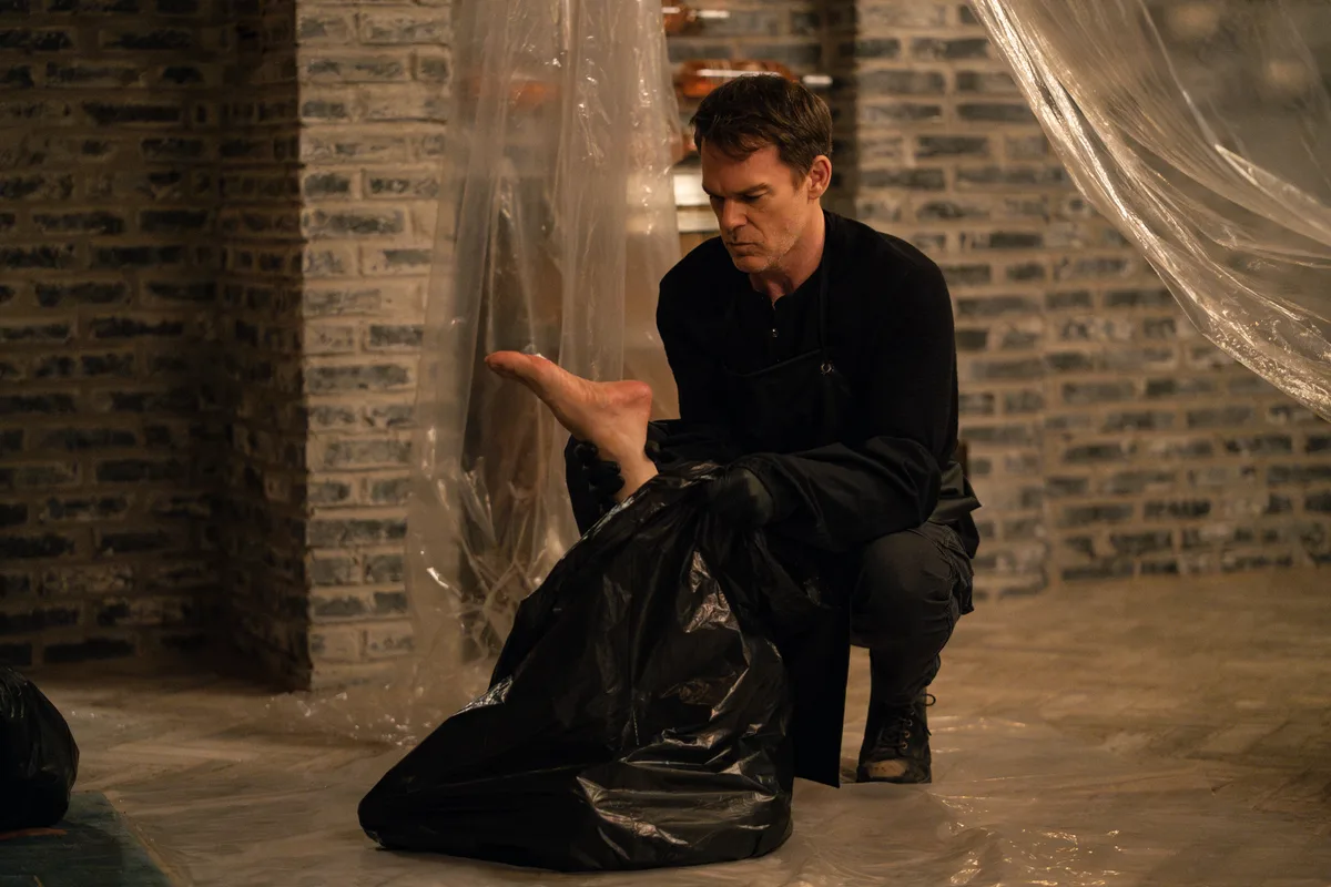 Dexter: Resurrection Season 2 Trailer Features Michael C. Hall and New Killers