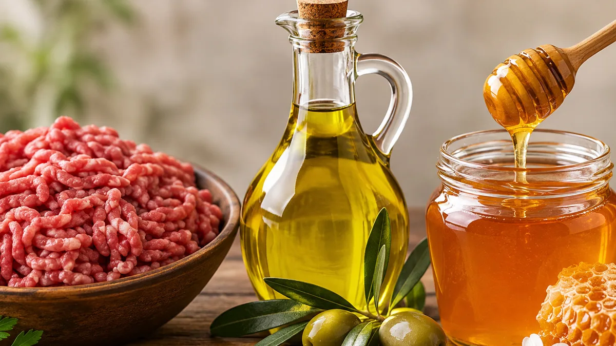 Tarım Bakanlığı, Sahte Gıda Ürünleri Listesini Açıkladı