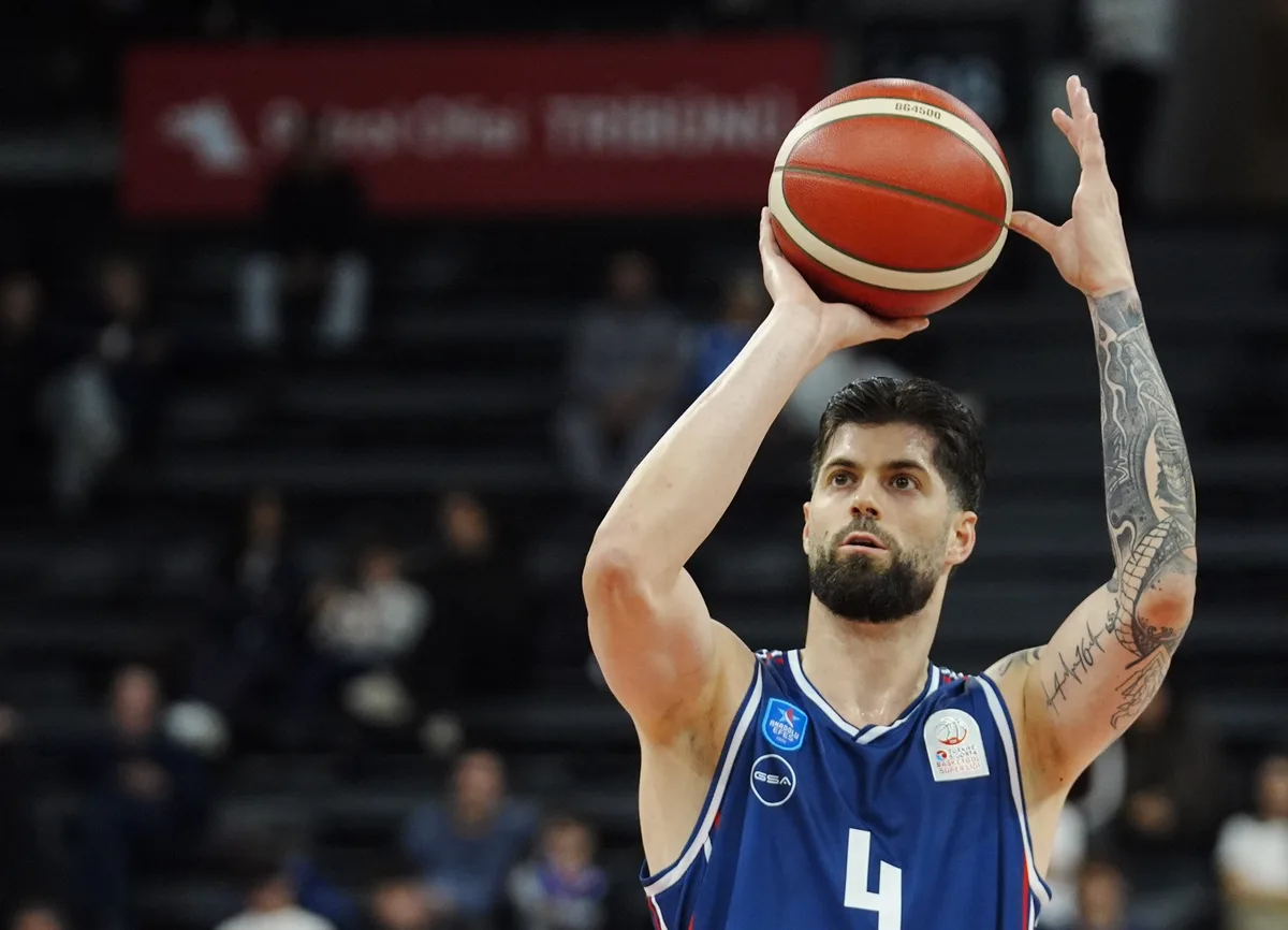 Anadolu Efes to Host Panathinaikos in EuroLeague Round 9