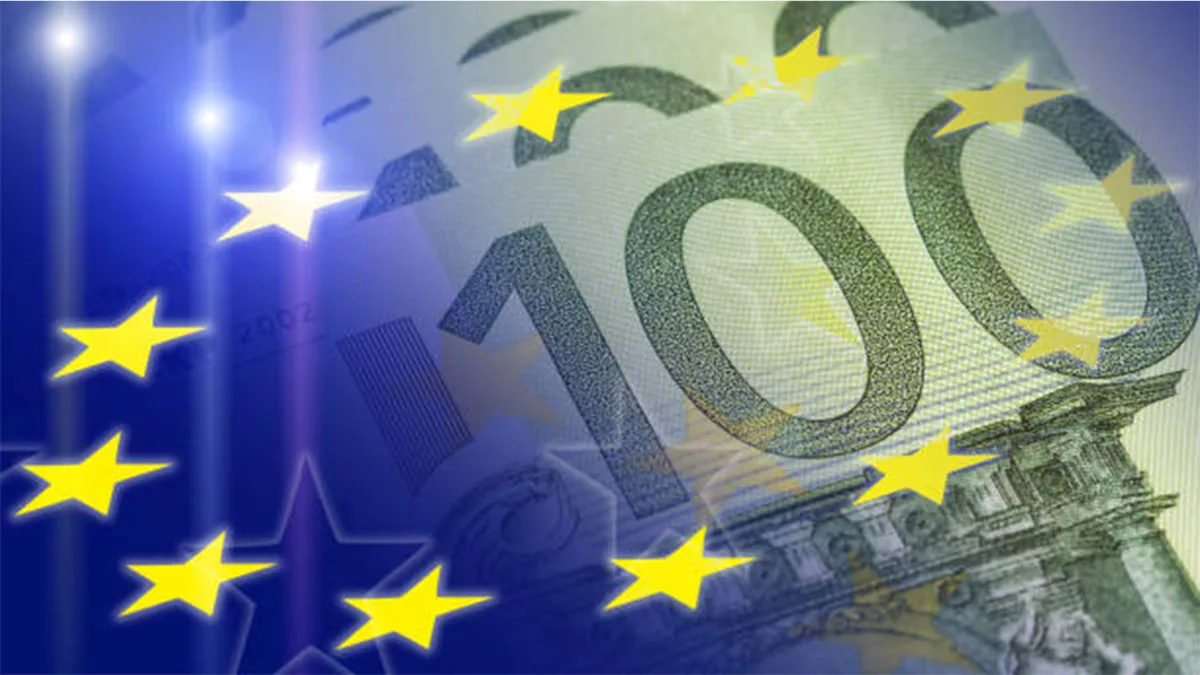 AB, Ukrayna'ya Yaklaşık 3 Milyar Euro Yeni Ödeme Onayladı