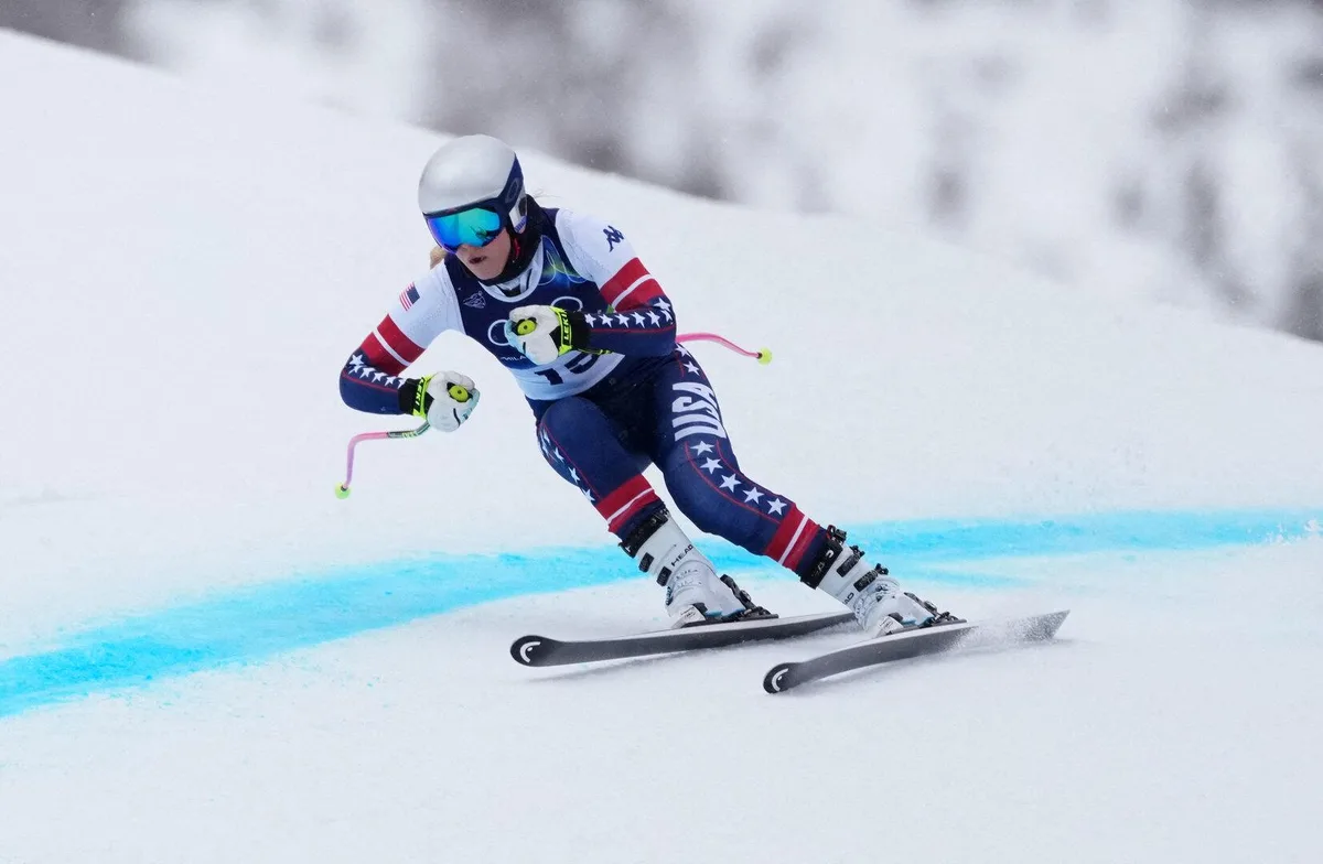 Lindsey Vonn Continues Rehabilitation After Olympic Crash, Faces Another Operation