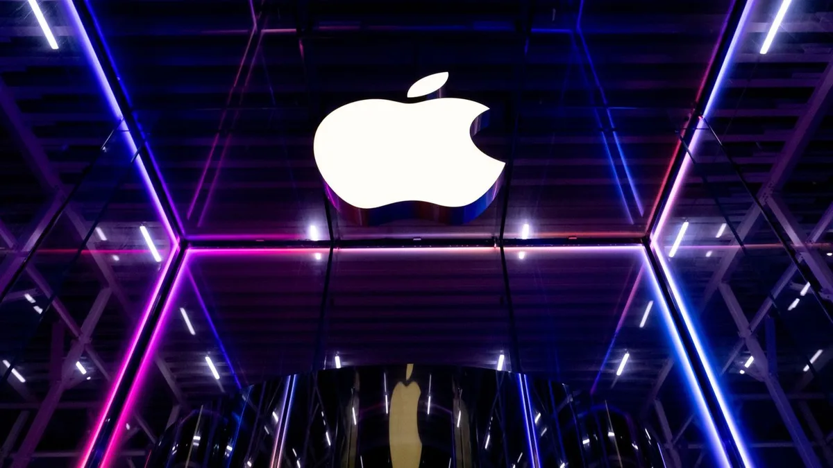 Apple implementerà un avviso sui dati per agenti IA su Mac