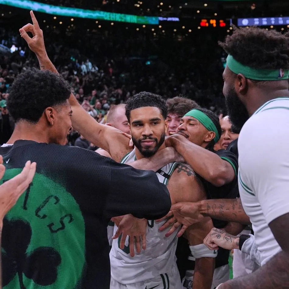Brooklyn Nets verliezen in de laatste seconden van Boston, Moritz Wagner blijft zonder overwinning