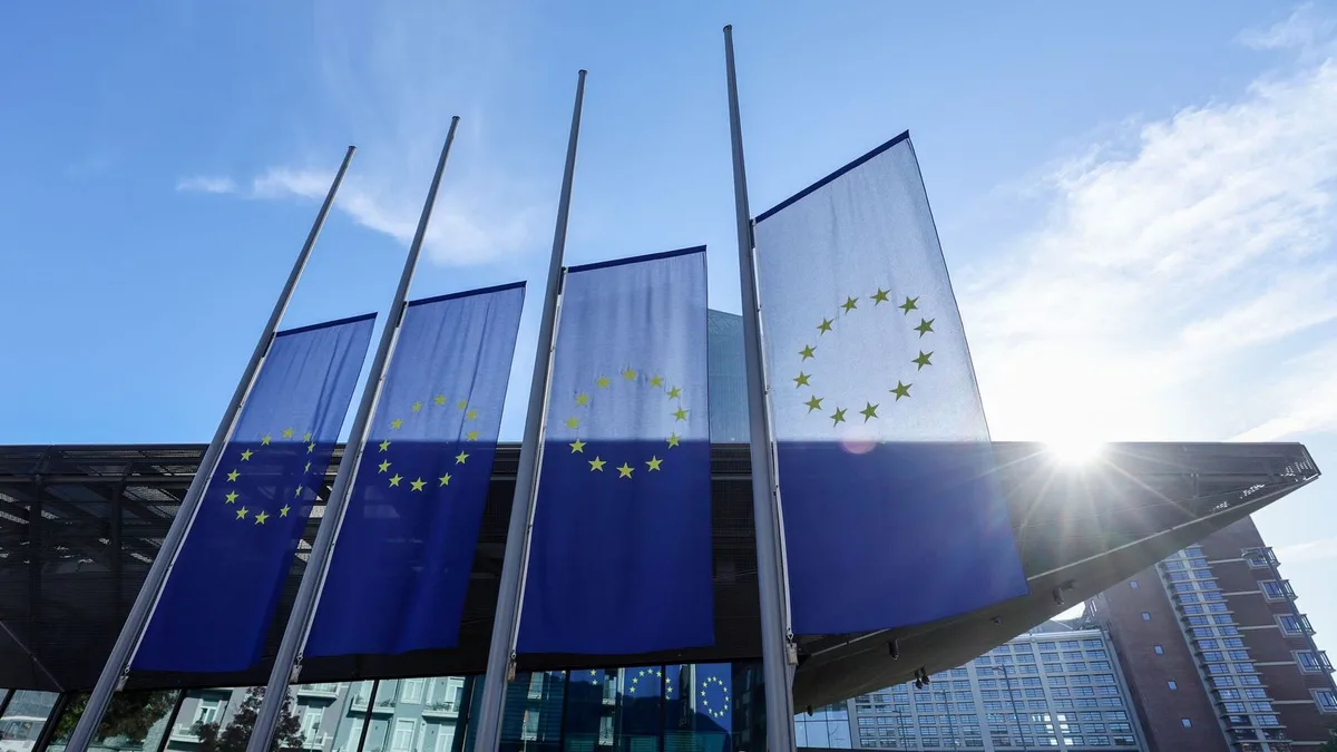 La BCE maintient son taux directeur à 2,5 % malgré une inflation persistante