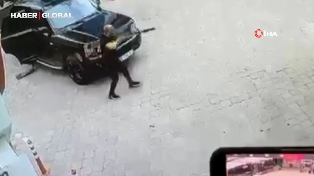 Shooting at Ankara Gym During Ownership Dispute Leaves One Dead
