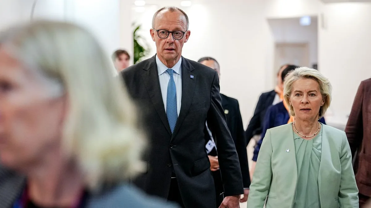 Canada wordt voorlopig geen geassocieerd EU-lid nu leiders hun plannen terugschroeven