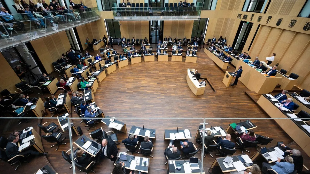 Duitse Federale Raad staat tegenover oppositie tegen voorgestelde belastingverhogingen op sigaretten en alcohol