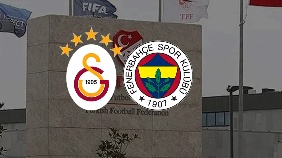Galatasaray-Fenerbahçe Derby Could Move from Monday to Sunday