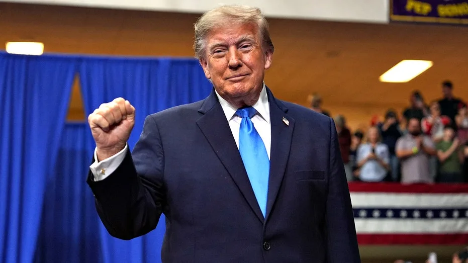 Trump announces creation of 'Super Intelligence Force' for AI development