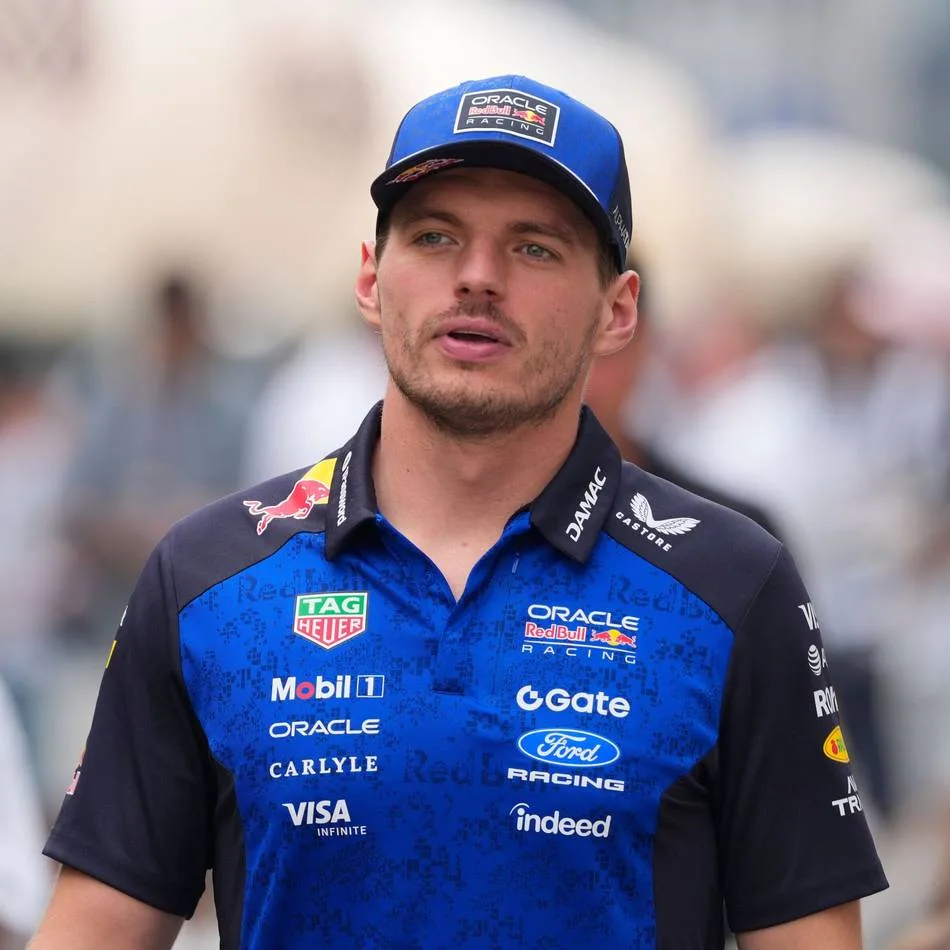 Verstappen und Antonelli verzichten auf Kühlwesten im Hitze-Test in Singapur