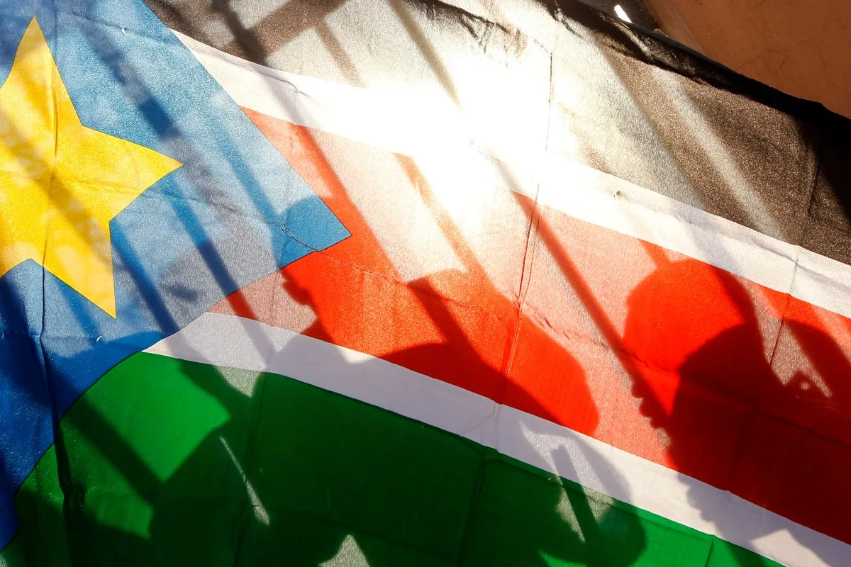 Drone Strike on Market in Disputed Abyei Region Kills at Least 153