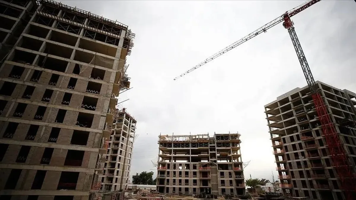 Turkey to Allocate Treasury Land for Agriculture, Tourism and Urban Renewal