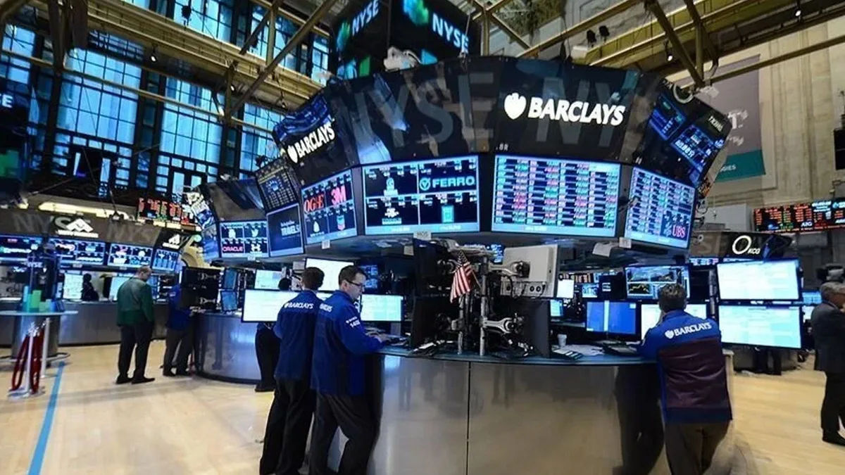 Los mercados globales muestran tendencias positivas impulsadas por acciones tecnológicas y optimismo diplomático