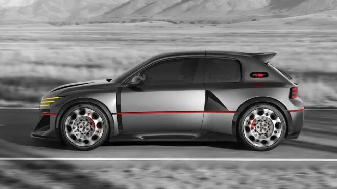 Peugeot dévoile le concept électrique E-T16 de 816 ch au Mondial de l’Auto de Paris 2026