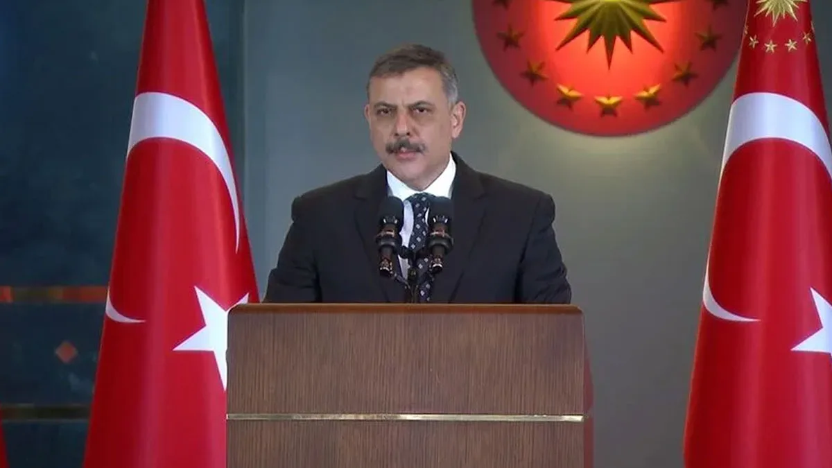 Türkei fordert die Auslieferung von 60 Kriminellen aus Griechenland