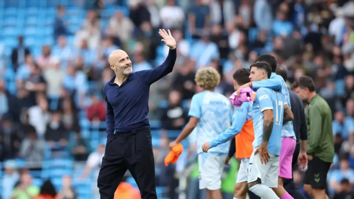 Maresca Urges Manchester City Players to Stay Focused After Financial Rules Ruling