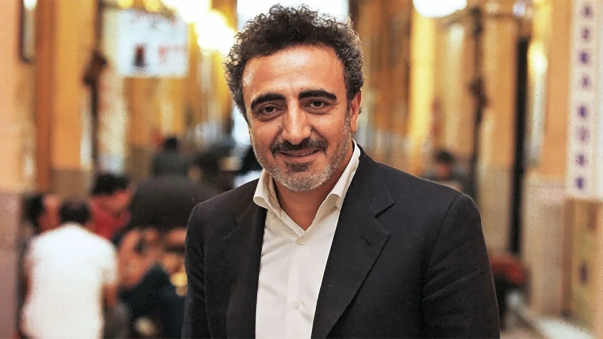 Chobani-Gründer Hamdi Ulukaya bietet angeblich 30 Millionen Dollar für historisches Istanbuler Herrenhaus