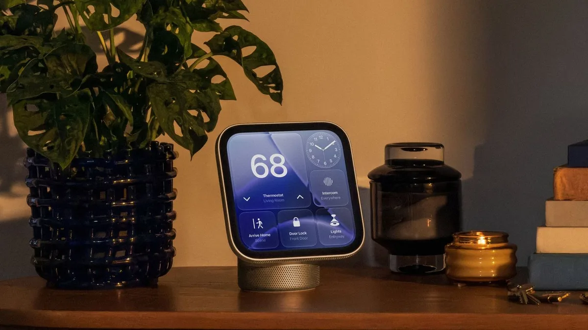 Apple non porta il nuovo display per la casa intelligente nell’UE per una disputa sulla privacy legata all’IA