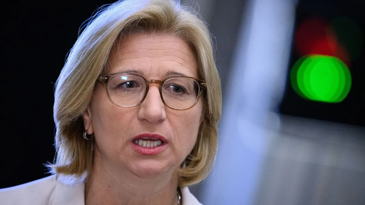La Premier del Land tedesco collega l'insoddisfazione degli elettori all'ascesa dell'AfD