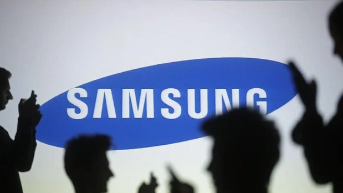 Samsung, AI talebinin etkisiyle Q3'te 80 milyar dolar rekor kar bekliyor
