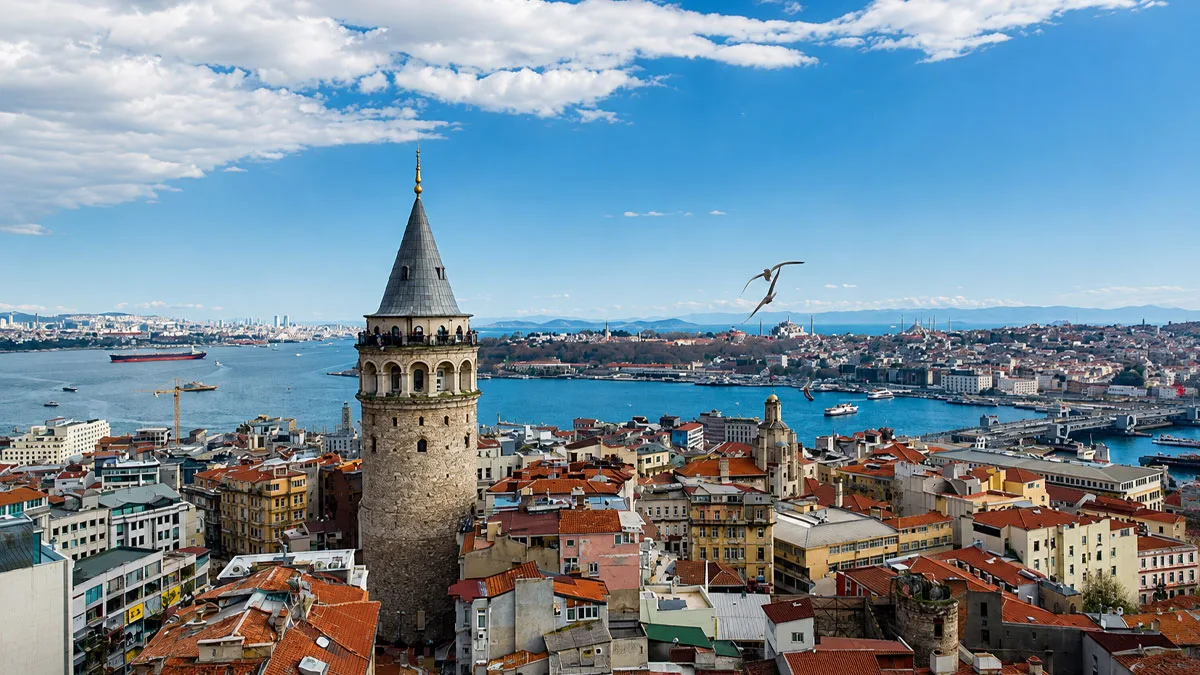 Istanbul to Experience Summer-Like Temperatures This Weekend
