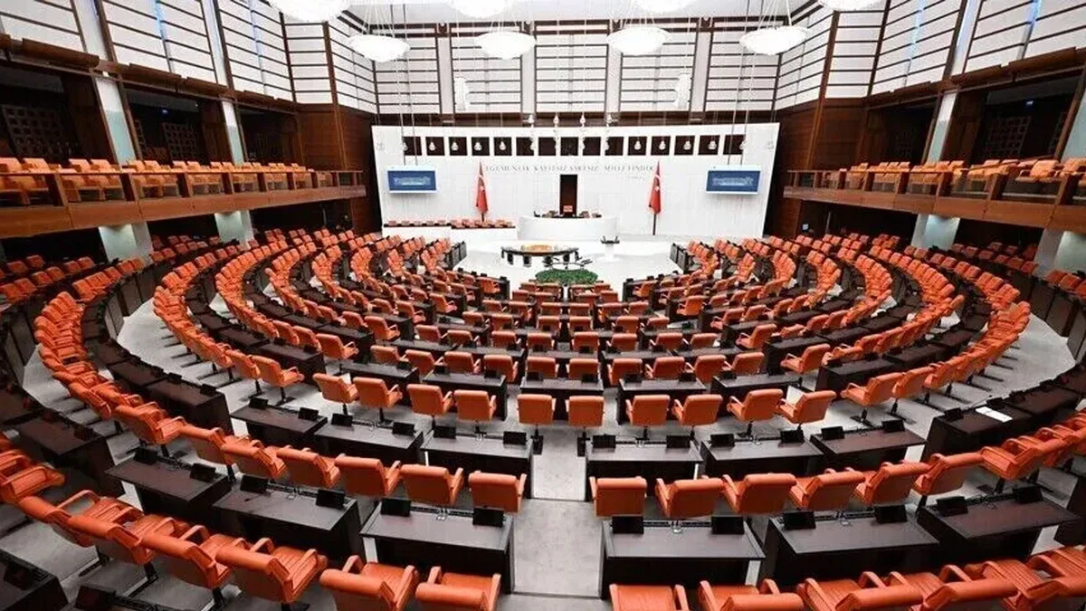 La Turchia considera una festa ufficiale per il giorno di Nevruz il 21 marzo