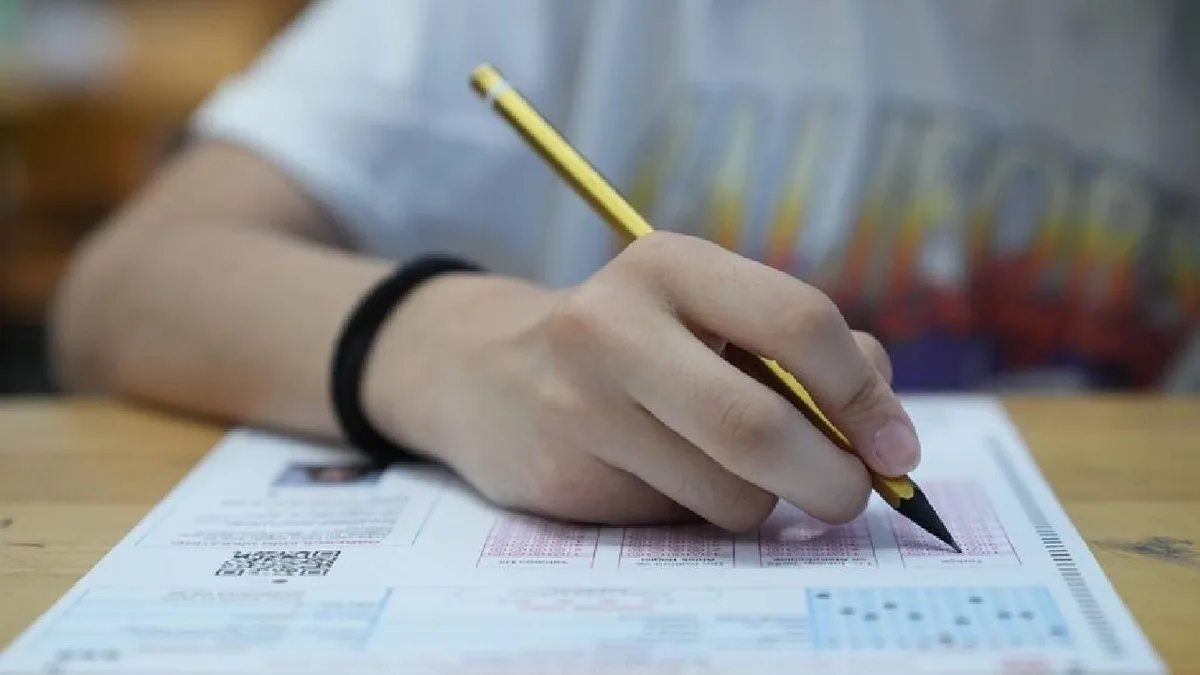 Turquía fija el examen central LGS de 2027 para el 13 de junio