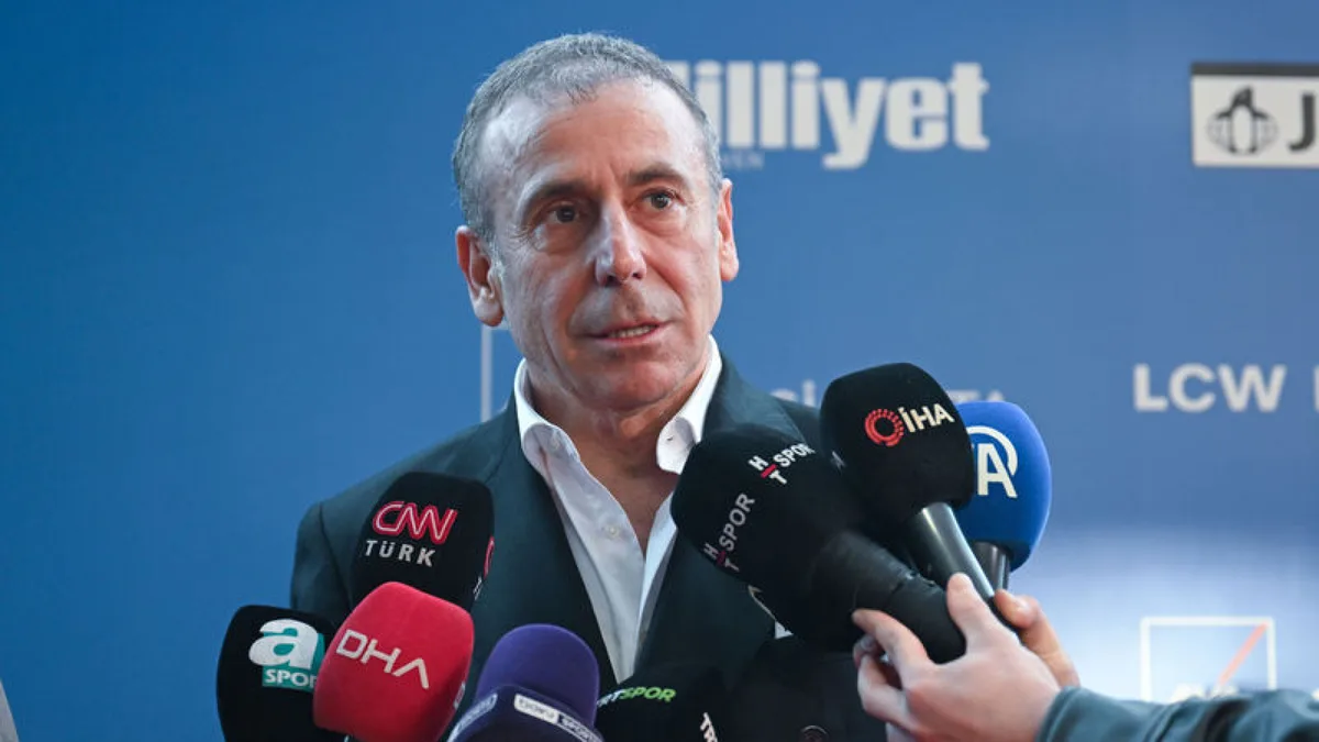 Abdullah Avcı: nessuna decisione definitiva sul ruolo di ct della Turchia