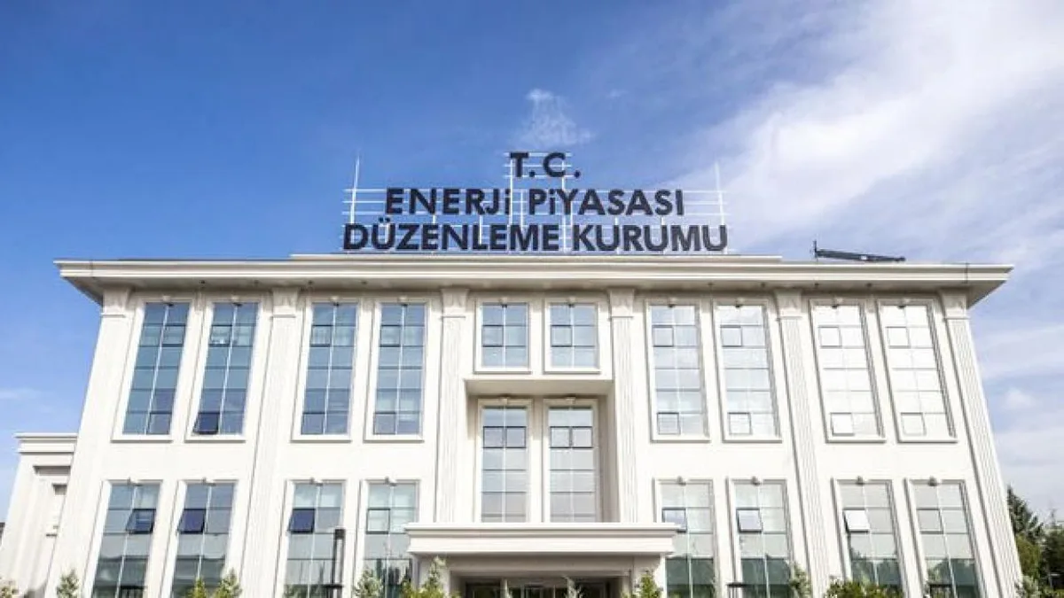 Turkey Tightens Collateral Rules for Unpaid Electricity Market Bills