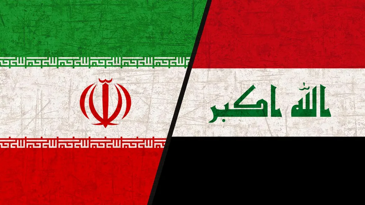 Reports Say Iraq-Iran Shalamcheh Border Crossing Temporarily Closed