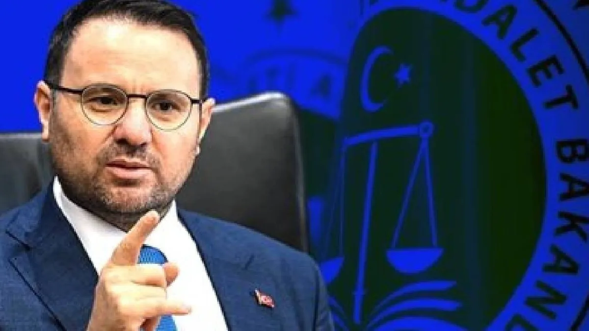 Ermittlungen zu Fonds in der Türkei identifizieren 214 Personen und Unternehmen mit Gewinnen von 187,65 Milliarden Lira