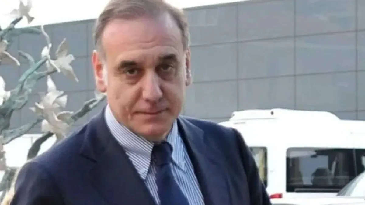 I procuratori turchi chiedono fino a cinque anni di carcere per l’ex vicepresidente della TFF Lütfi Arıboğan