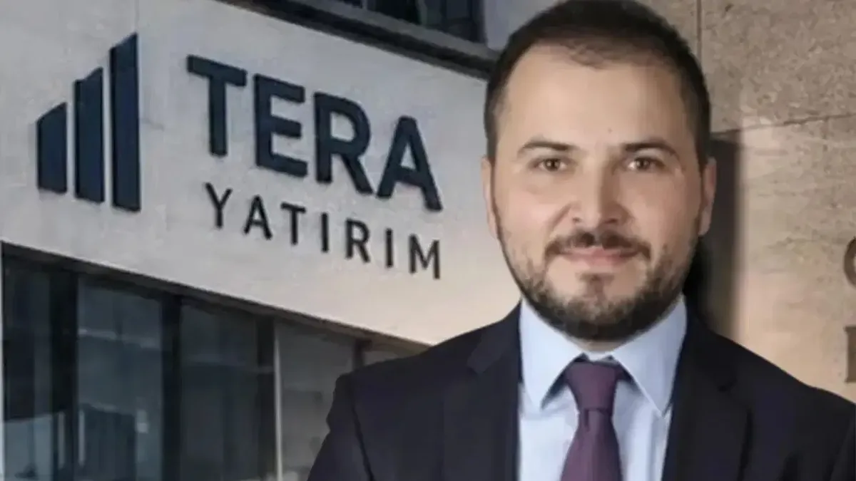 Erdin Özel, Vorsitzender von Tera Portfolio, kehrt vor Gericht zurück