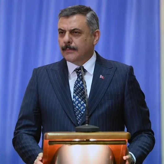 Turkey's Interior Minister Reports No Negative Impact After Adana Earthquake