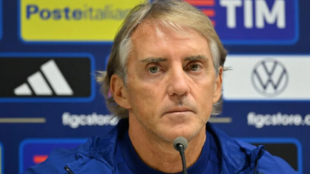 Roberto Mancini advierte sobre subestimar a Turquía antes del partido de la UEFA