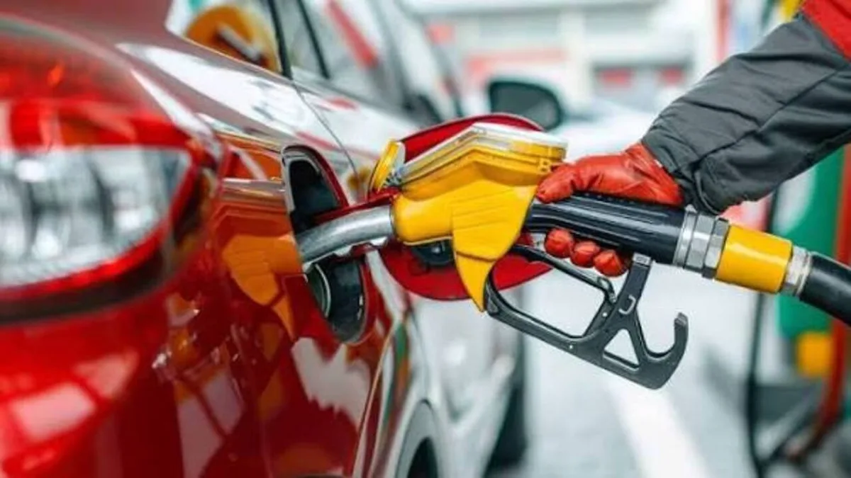 Augmentation significative des prix de l'essence prévue avec les changements fiscaux