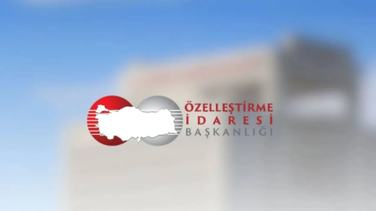Turkey Adds 37 Highway-Registered Properties in 16 Provinces to Privatization Program