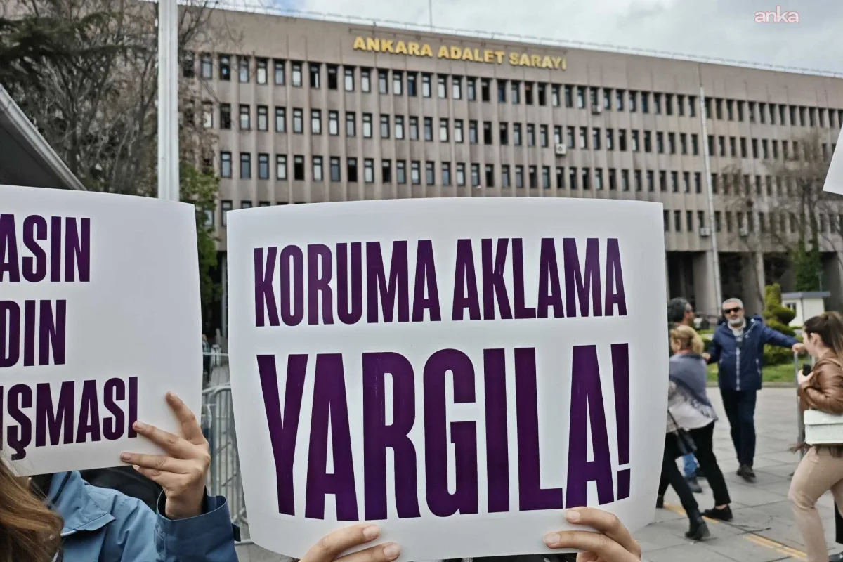 Aslıhan Yıldırım, Galata Köprüsü'ndeki saldırı sonrası adalet arıyor