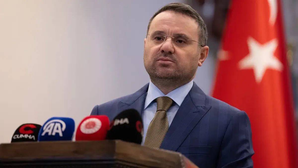 Turkey Calls on Belgium to Take Effective Measures Against FETÖ