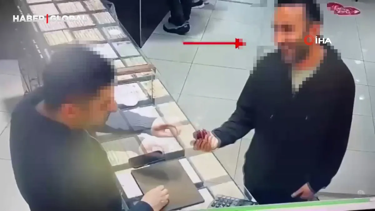 Şehit Annesini 435.000 Lira Dolandıran Beş Şüpheli Gözaltına Alındı