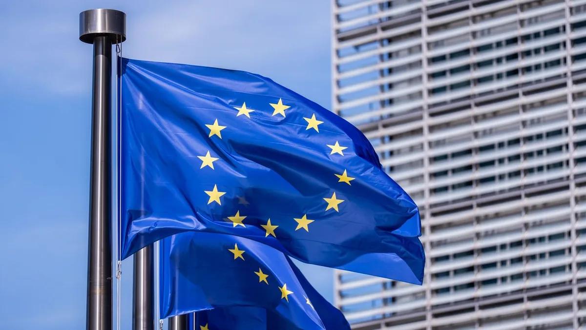 La Presidencia del Consejo de la UE presenta una nueva propuesta para el próximo presupuesto a largo plazo