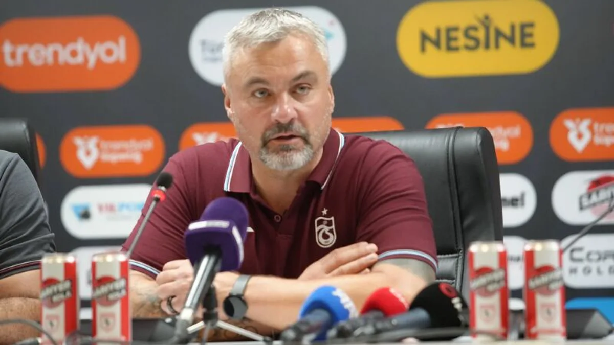 Thomas Reis dice che il Samsunspor merita di restare in massima serie dopo il 3-0 del Trabzonspor
