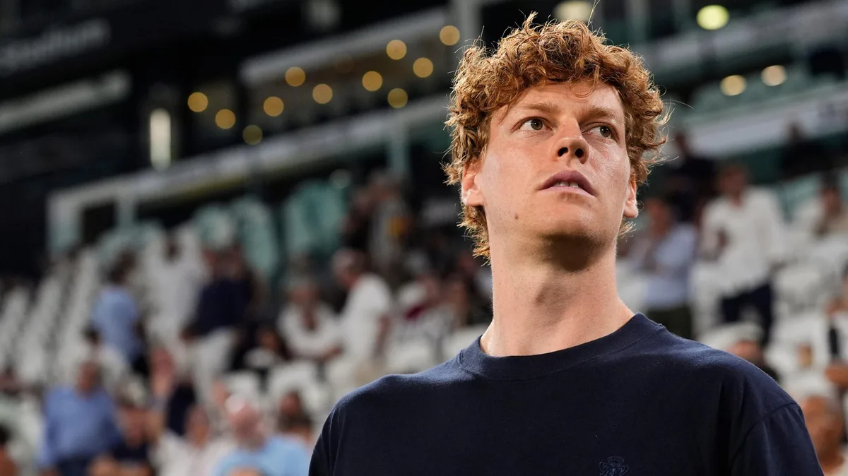 Jannik Sinner beendet die Saison 2026 aufgrund einer anhaltenden Knieverletzung