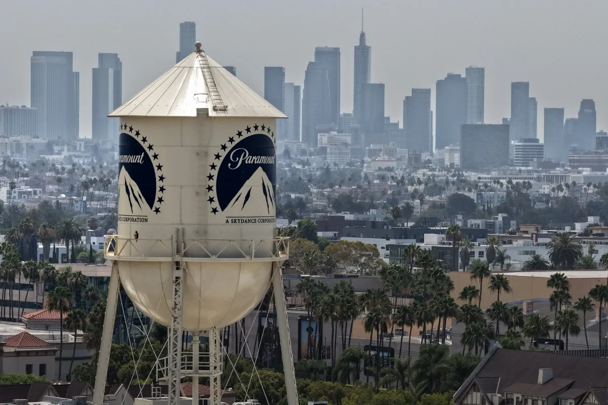 Paramount Settles Antitrust Lawsuit, Clearing Path for Warner Bros. Acquisition
