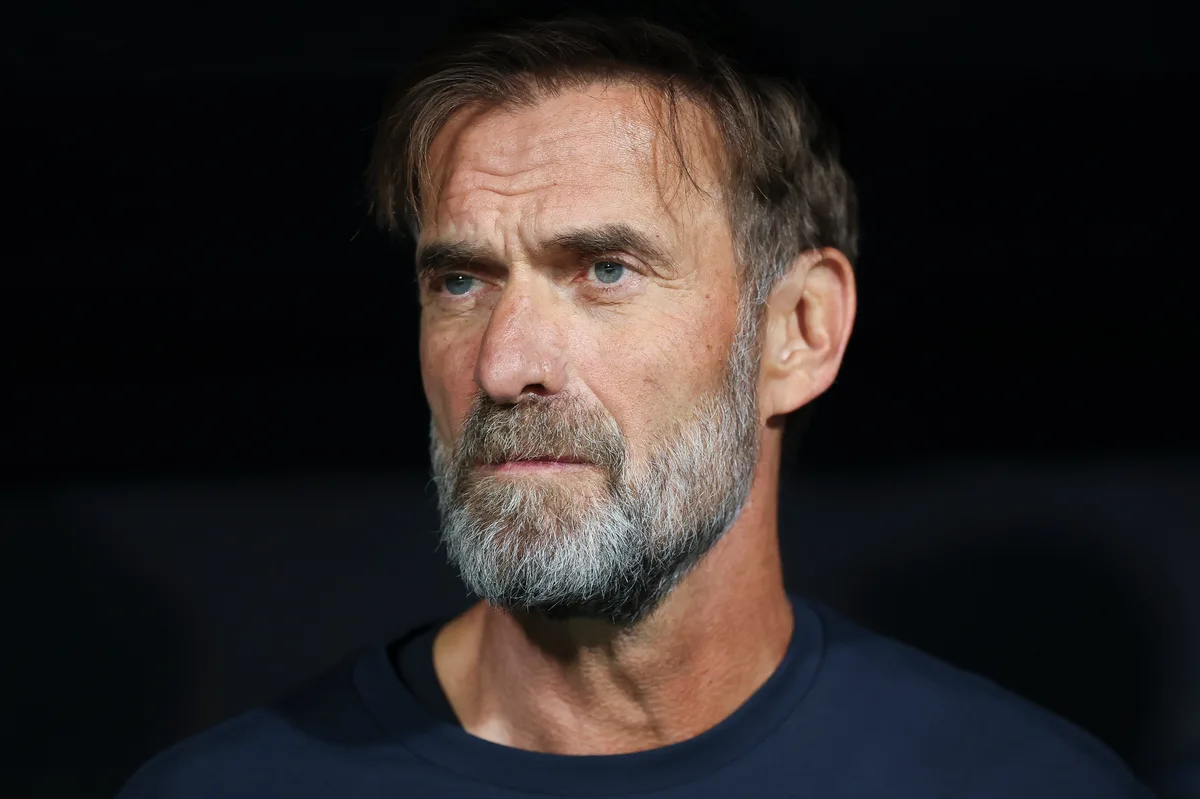 Jürgen Klopp Says Barcelona Is Likely the Better Team Ahead of El Clásico