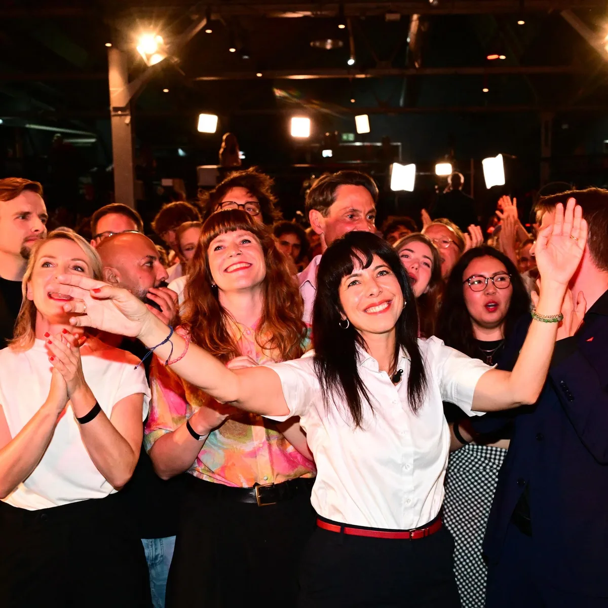 After Left Party Victory in Berlin, Chancellor Merz Promises Swift Anti-Expropriation Law