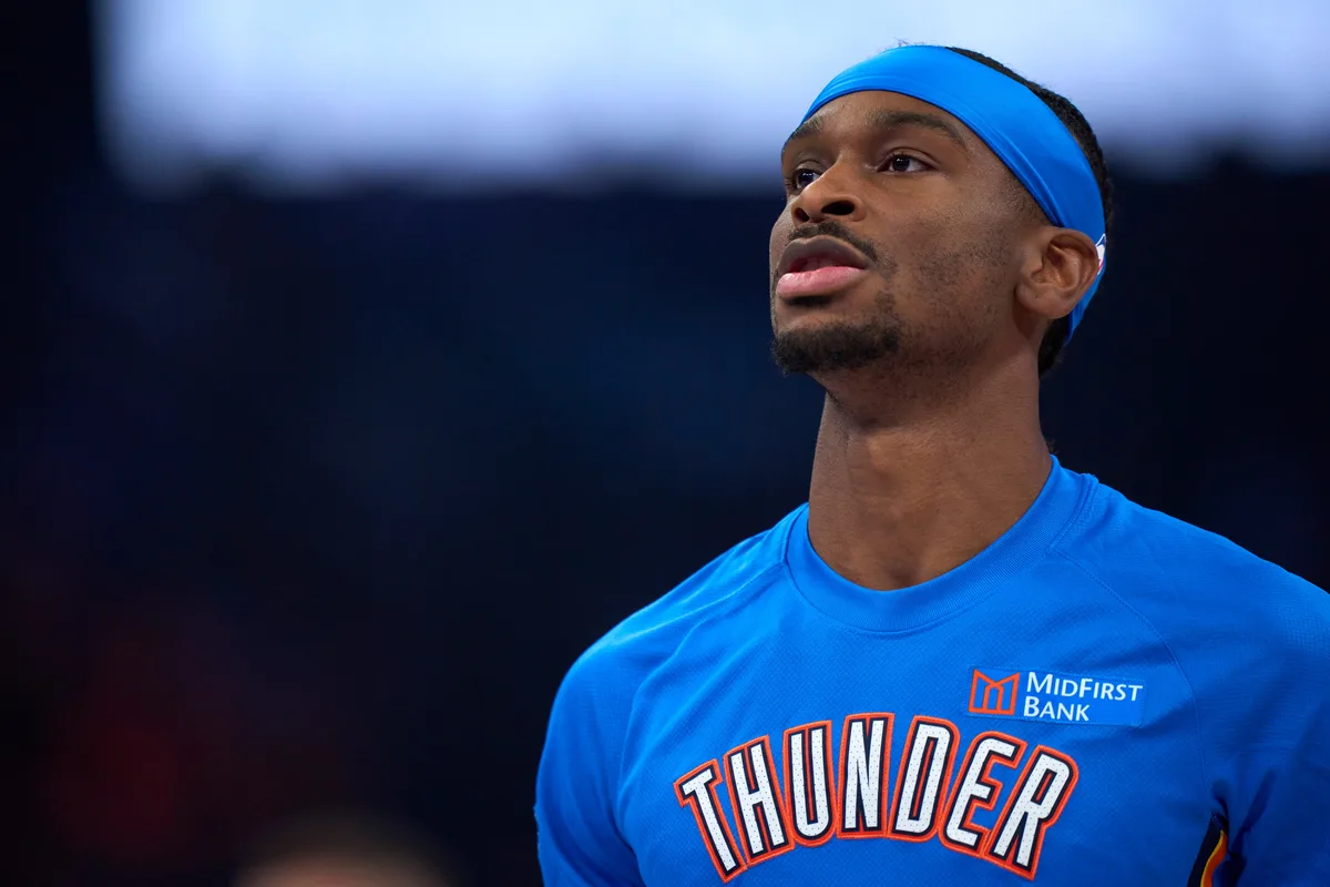 NBA Star Shai Gilgeous-Alexander Becomes Shareholder in Atlético Madrid