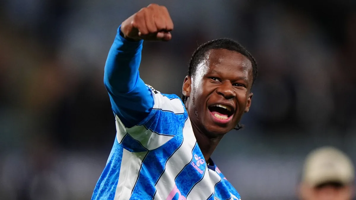 Coventry bat Newcastle 4-1 et signe sa première victoire à domicile en Premier League depuis 25 ans
