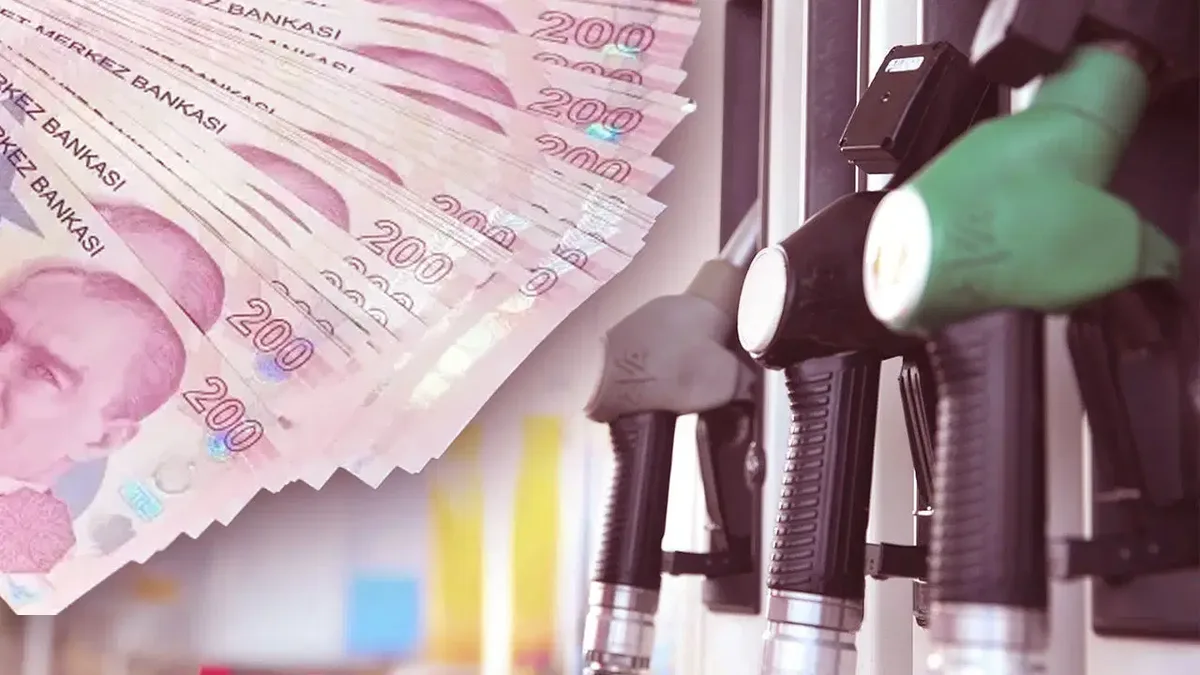 Turquie : Les prix du diesel devraient passer sous les 100 lires après une réduction de 4 lires